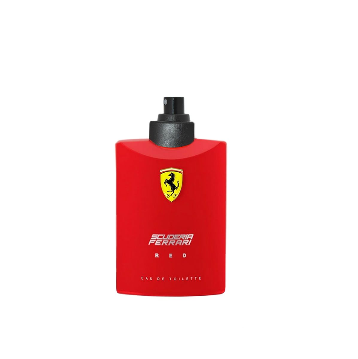 Ferrari Scuderia RED Tester 125 ML
