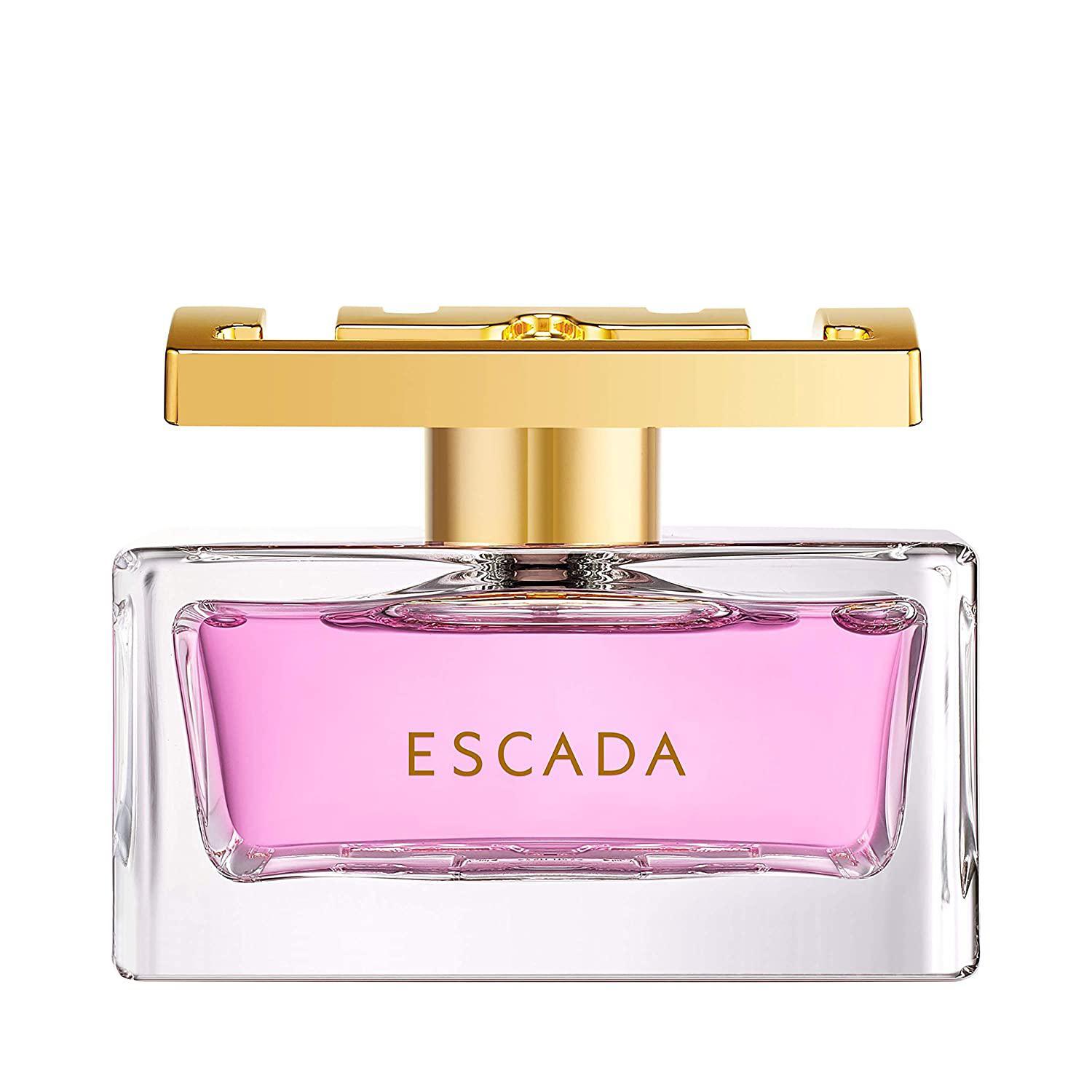 Perfume escada deals especially chile