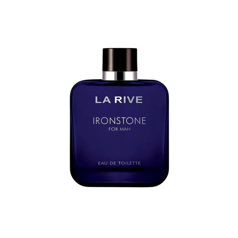 Tester La Rive Ironstone EDT 100 ml