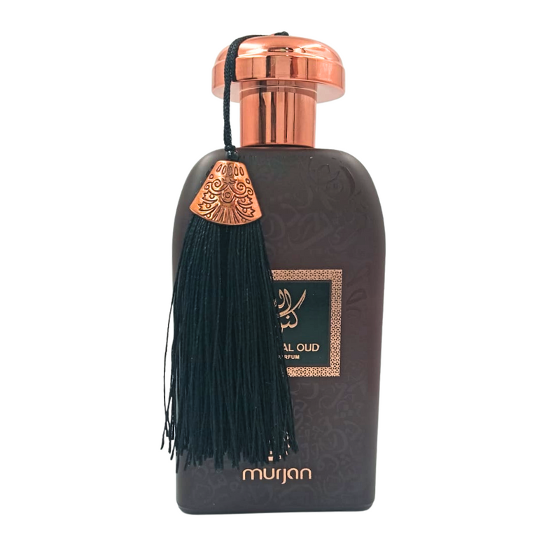 Murjan Kunooz Al Oud Eau De Parfum 100 ml Unisex