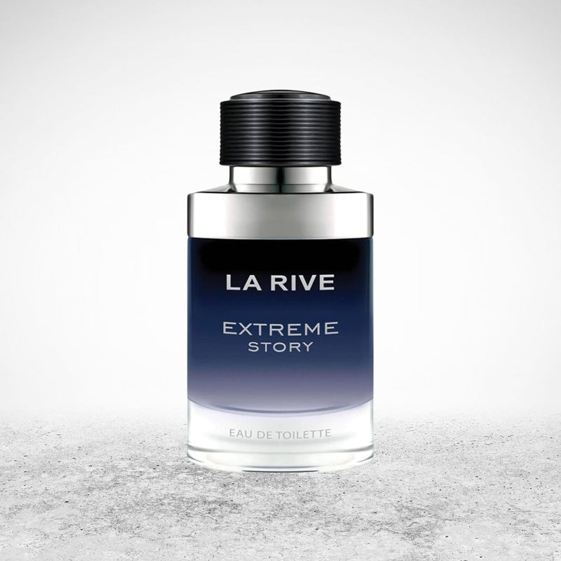 Tester La Rive Extreme Story EDT 75 ml