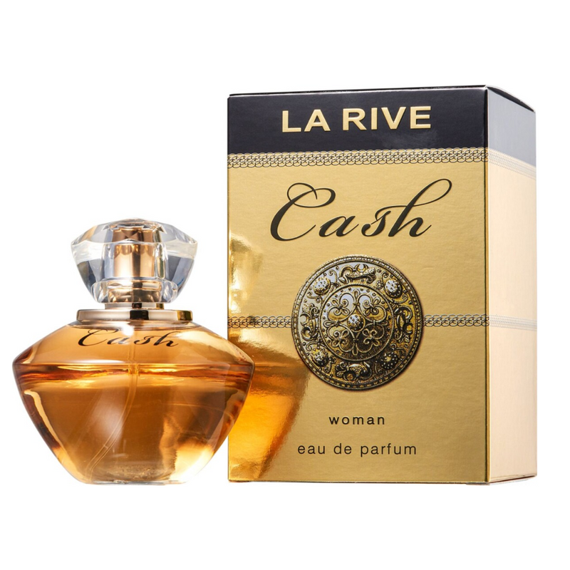 La Rive Cash Woman 90 ml