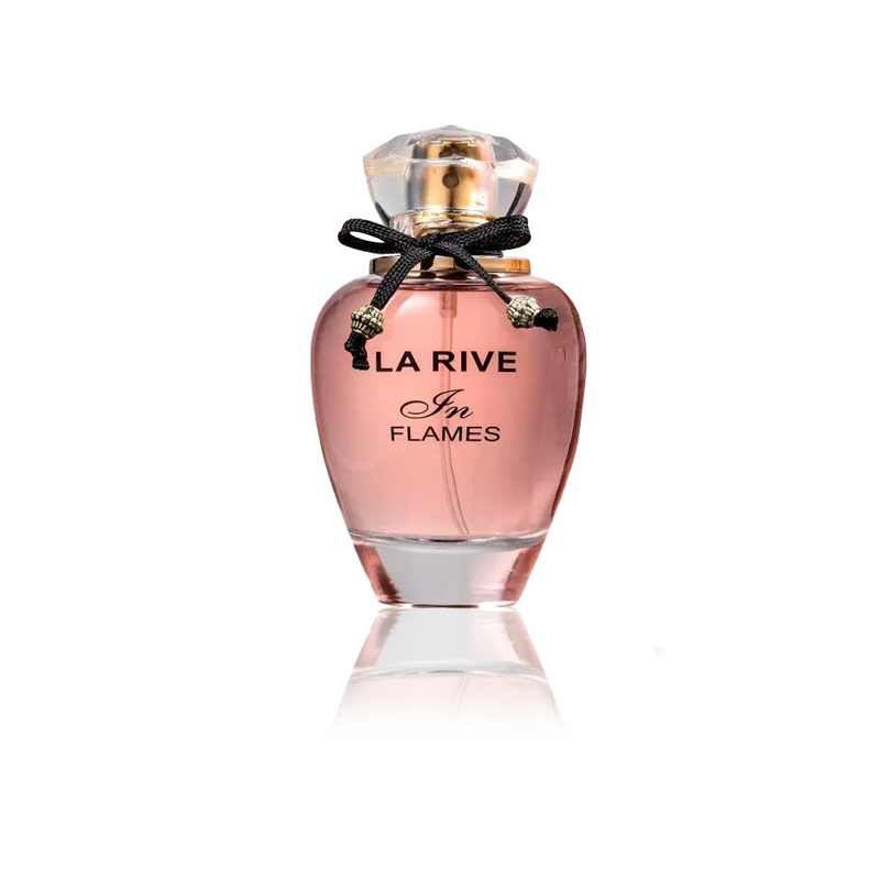 La Rive In Flames 90 ml