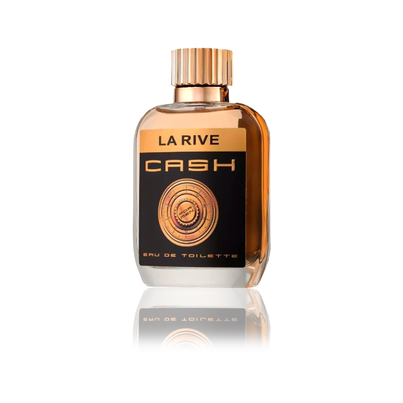 La Rive Cash Man 100 ml