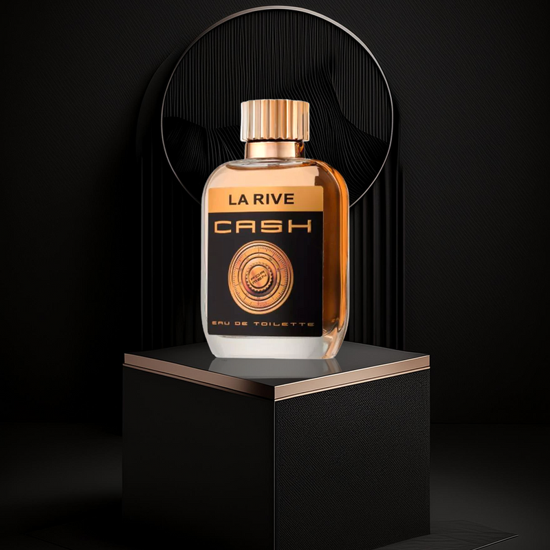 La Rive Cash Man 100 ml