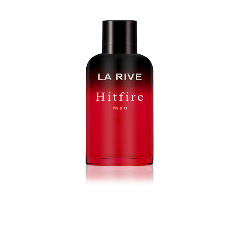 La Rive Hitfire Man 90 ml