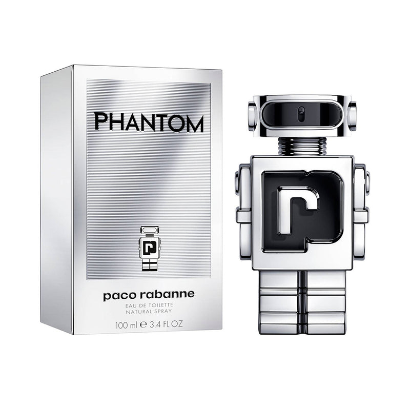 Paco Rabanne Phantom EDT 100 ml