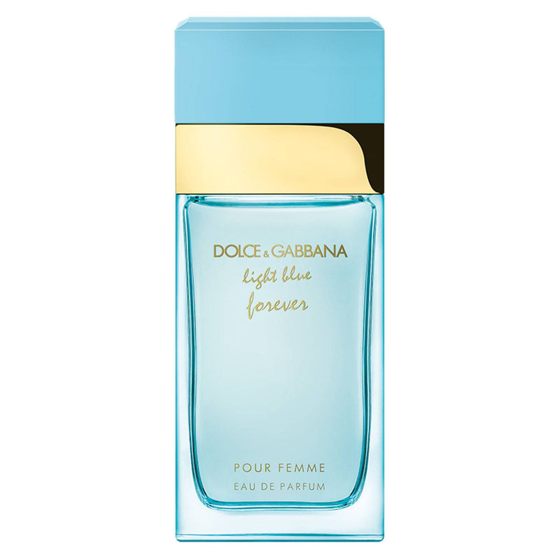 D&G Light Blue Forever 100 ml EDP Mujer Tester