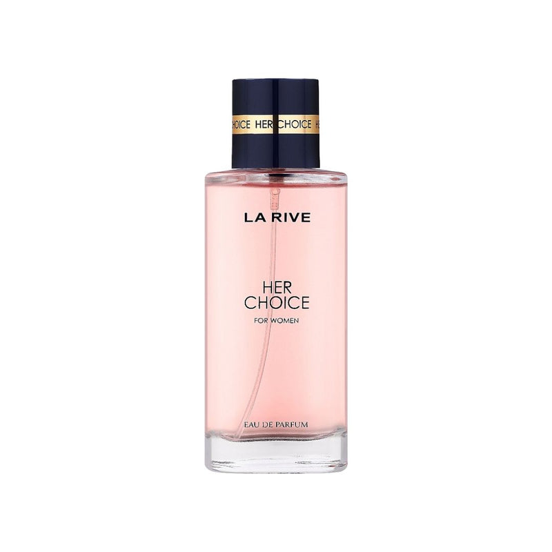 Tester La Rive Her Choice EDP 100 ml