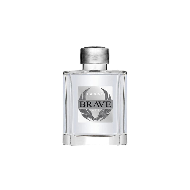 Tester La Rive Brave Man EDT 100 ml