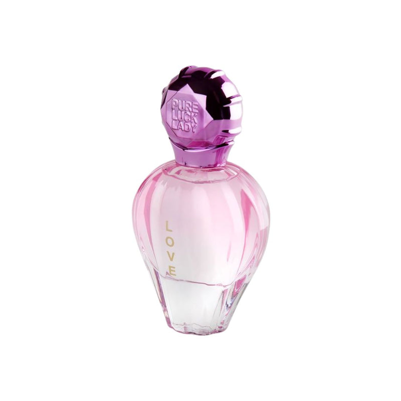 Linn Young Pure Luck Lady Love EDP 100 ml