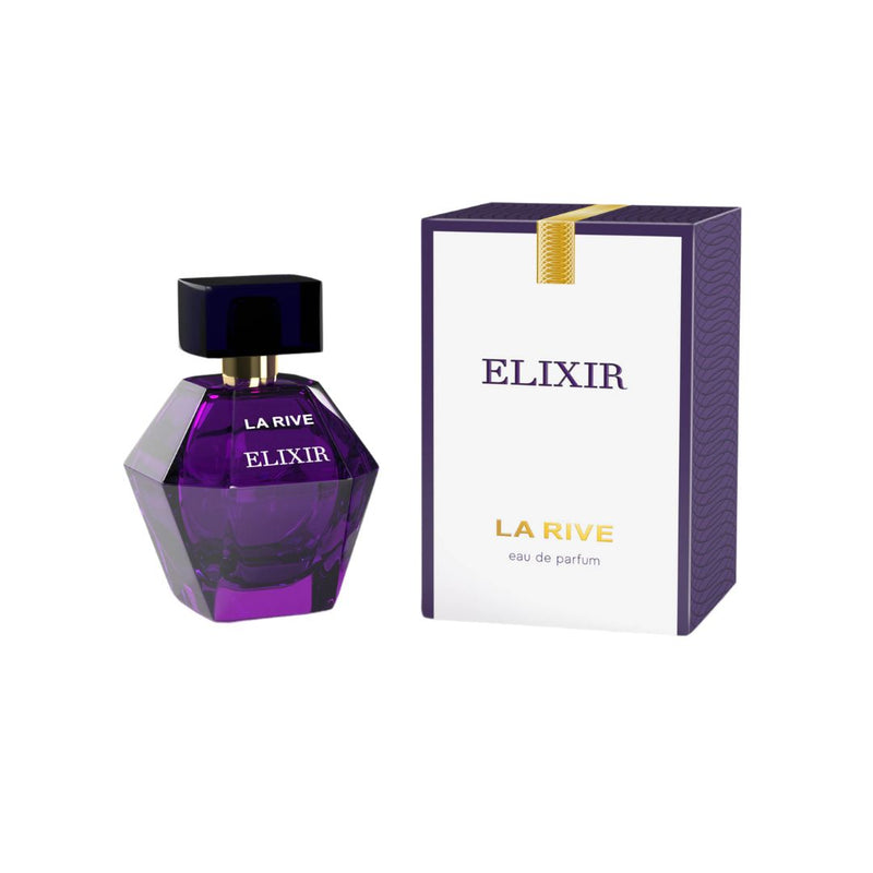 La Rive Elixir EDP 100 ml