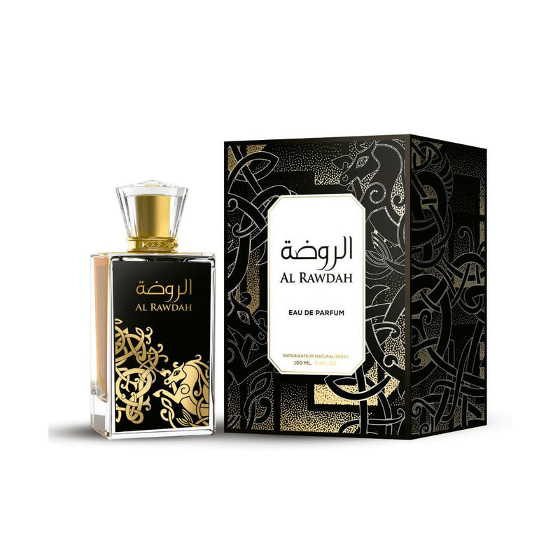 🎁 Afaq Al Rawdah EDP 100 ml (Discount)