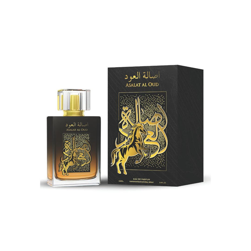 Afaq Asalat Al Oud EDP 100 ml