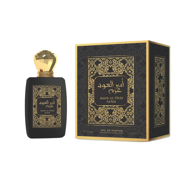 Afaq Amir Al Oud Azam EDP 100 ml