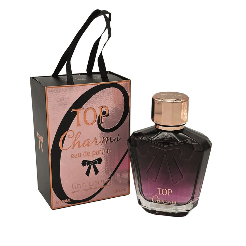 Linn Young Top Charms EDP 100 ml