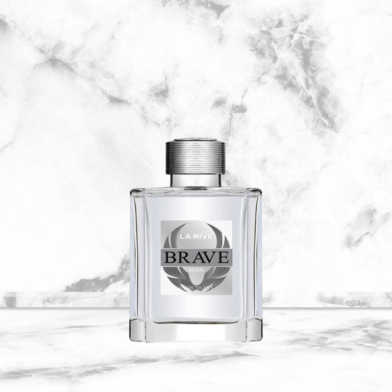 Tester La Rive Brave Man EDT 100 ml