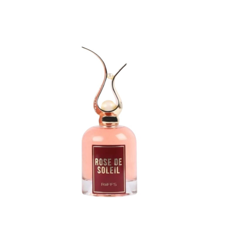 Riiffs Rose de Soleil EDP 100 ml