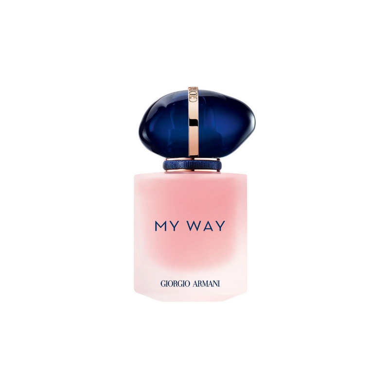 Giorgio Armani My Way Floral EDP 90 ml Recargable