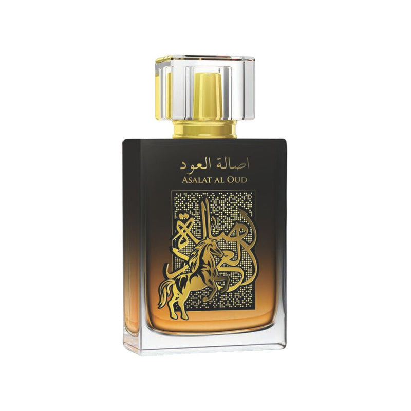 Afaq Asalat Al Oud EDP 100 ml