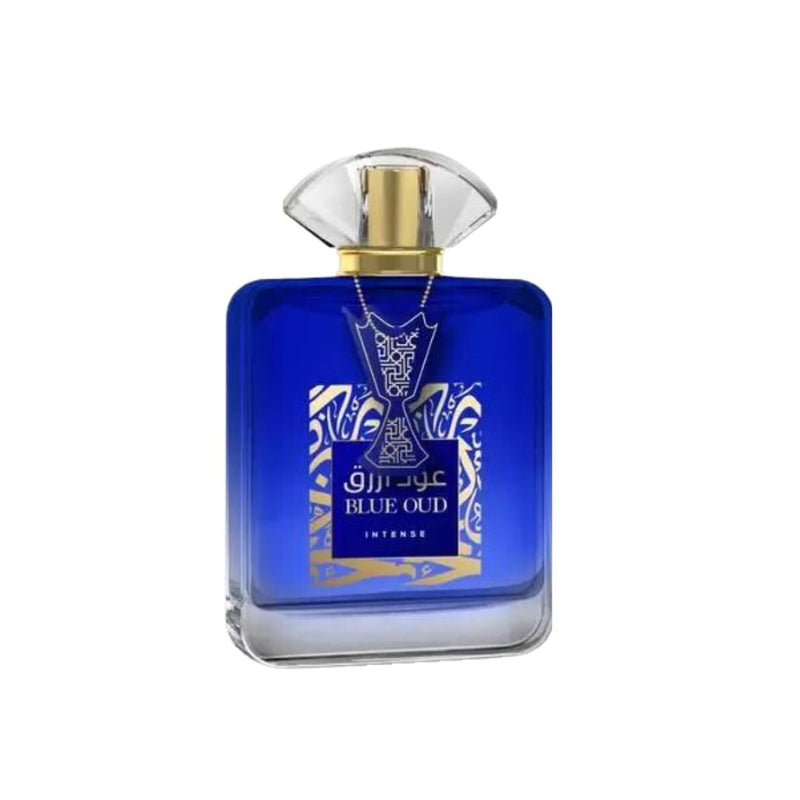 Afaq Blue Oud Intense EDP 100 ml