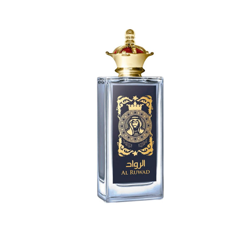 Afaq Al Ruwad EDP 100 ml