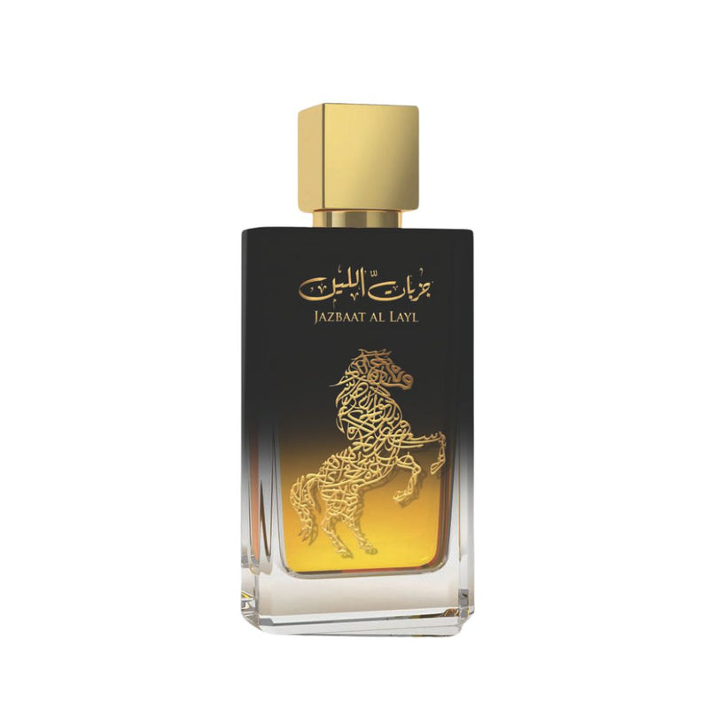 Afaq Jazbaat Al Layl EDP 100 ml