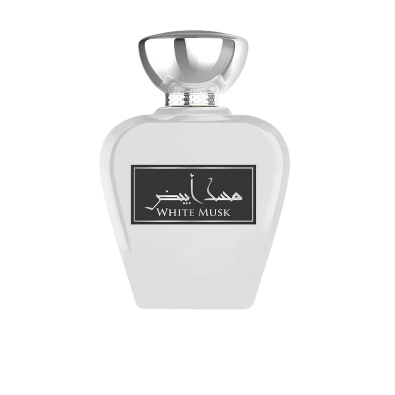 Afaq White Musk EDP 100 ml