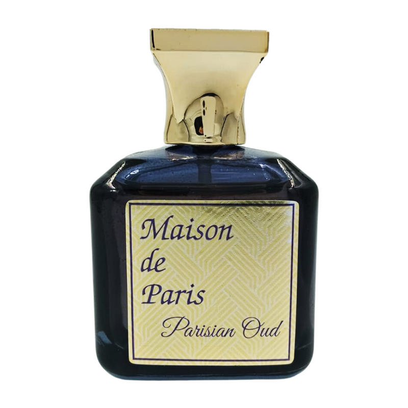 Maison de Paris Parisian Oud EDP 100ml Unisex