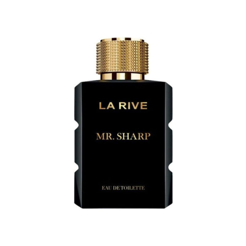 Tester La Rive Mr. Sharp EDT 100 ml