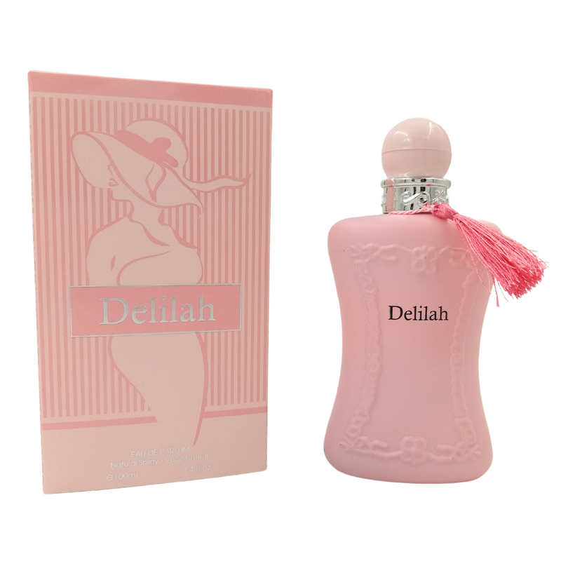 FC Delilah EDP 100 ml Mujer