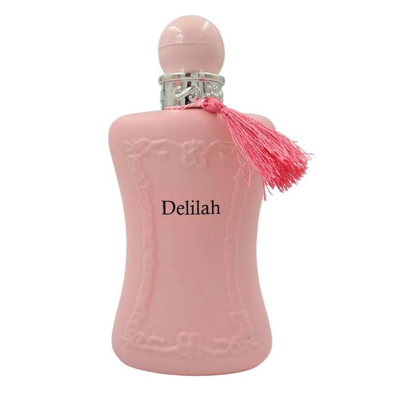 FC Delilah EDP 100 ml Mujer