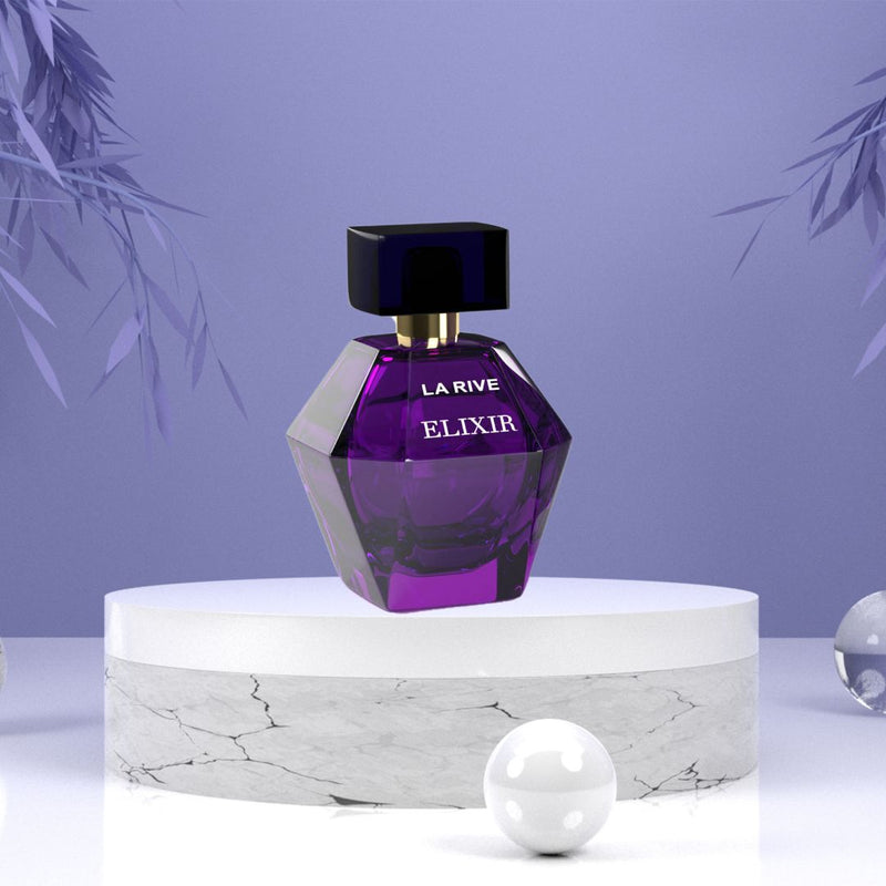 La Rive Elixir EDP 100 ml