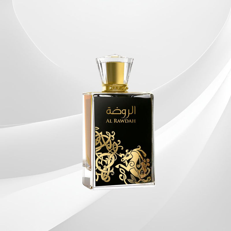 Afaq Al Rawdah EDP 100 ml