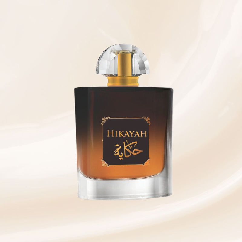 Afaq Hikayah EDP 100 ml