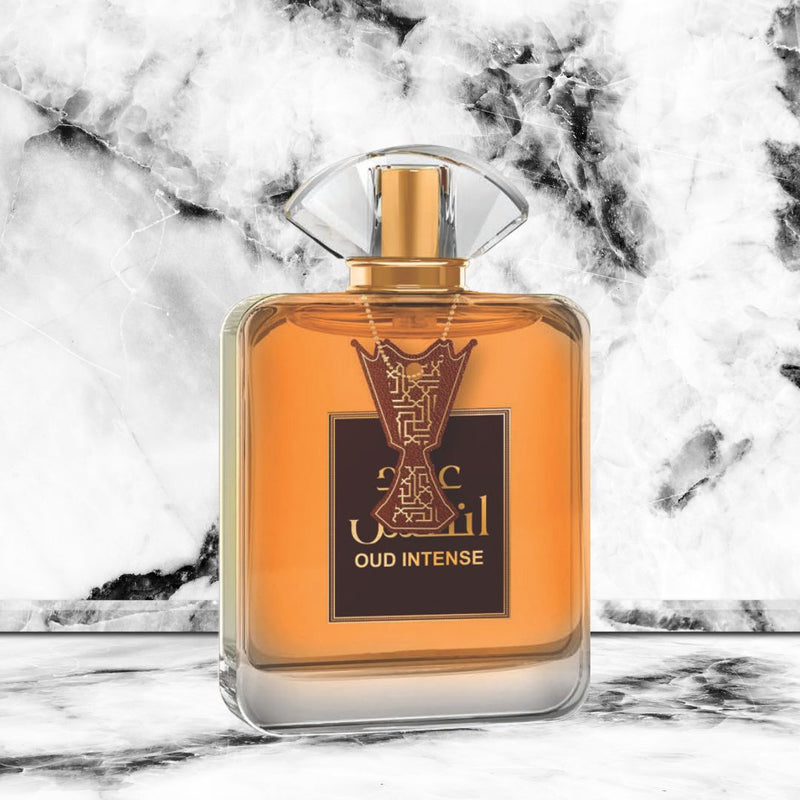 Afaq Oud Intense EDP 100 ml