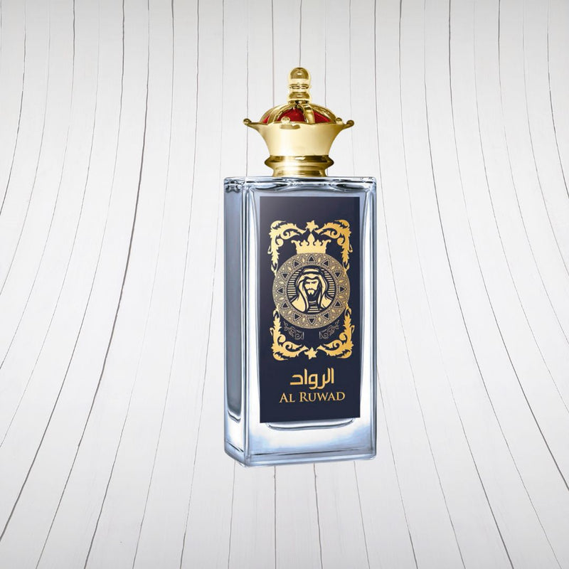 Afaq Al Ruwad EDP 100 ml