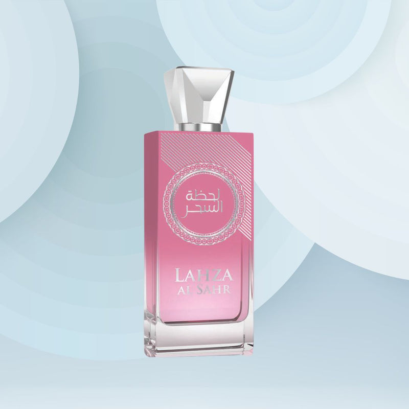 Afaq Lahza Al Sahr EDP 100 ml Mujer