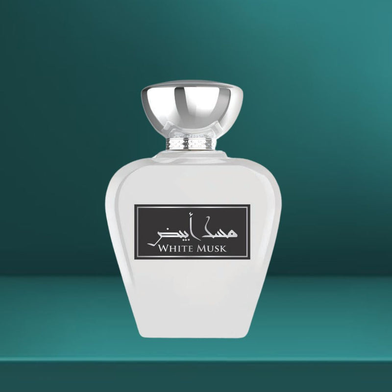 Afaq White Musk EDP 100 ml