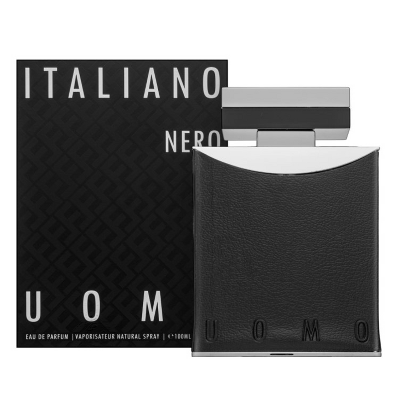 Armaf Italiano Nero Uomo Eau De Parfum 100 ml Hombre