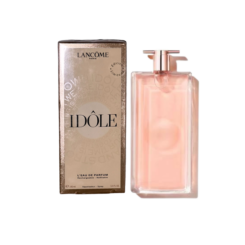 Lancome Idole L´eau de Parfum 100 ml Recargable