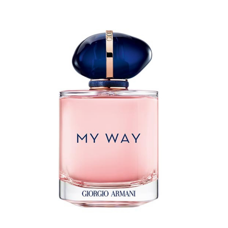 Giorgio Armani My Way EDP 90 ml Mujer