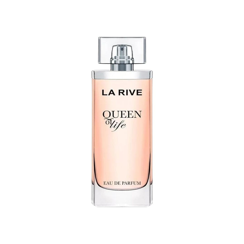 Tester La Rive Queen Of Life EDP 75 ml