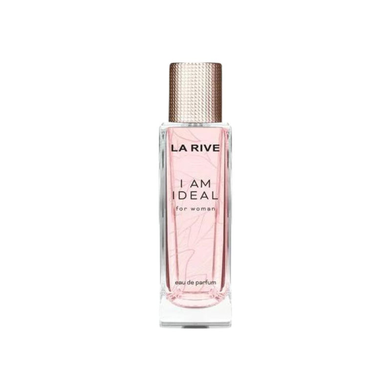 Tester La Rive I Am Ideal EDP 100 ml