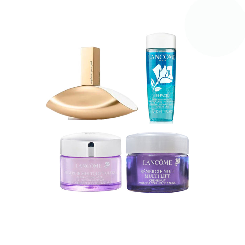 Set Afiona Woman EDP 100 ml + Idole L´intense EDP 10 ml