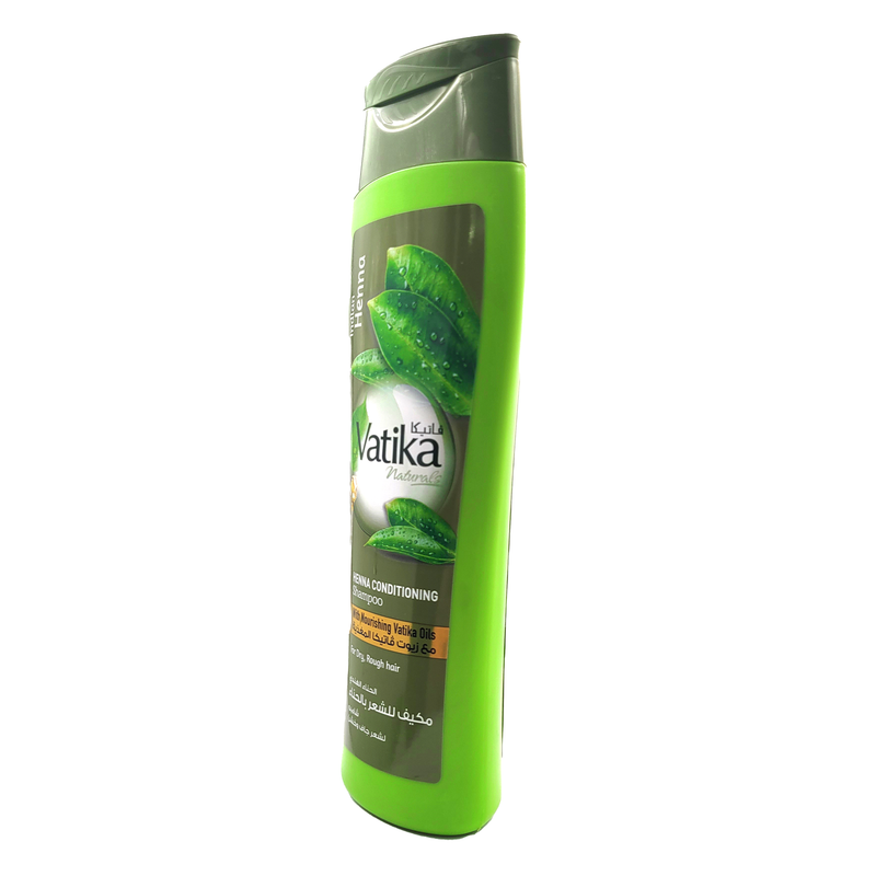 Acondicionador Vatika Oliva y Henna Nutre y Protege 200 ml