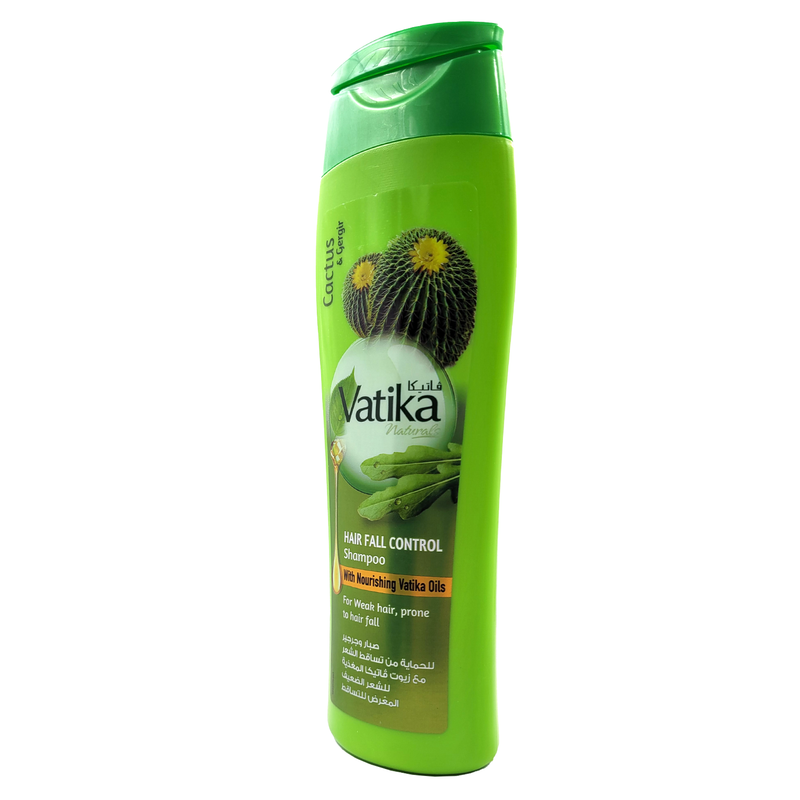 Vatika Shampoo- Cactus 200ml