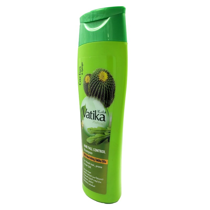 Vatika Shampoo - Cactus 400ml