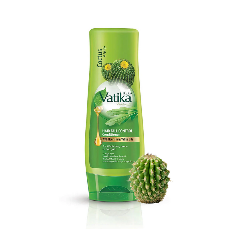 Vatika Acondicionador Cactus 400ml