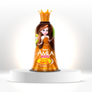Dabur Aceite Capilar para Ni√±as 200 ml